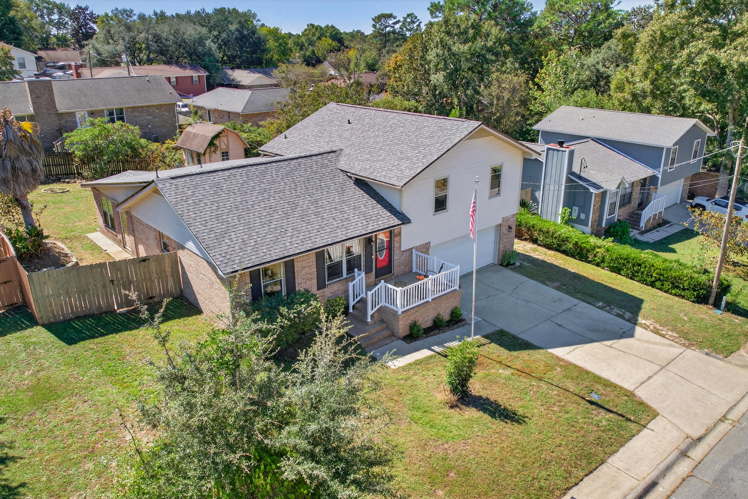 115 Campbell Street Crestview, FL 32536 - Photo 5 of 87 FRONT OF HOME