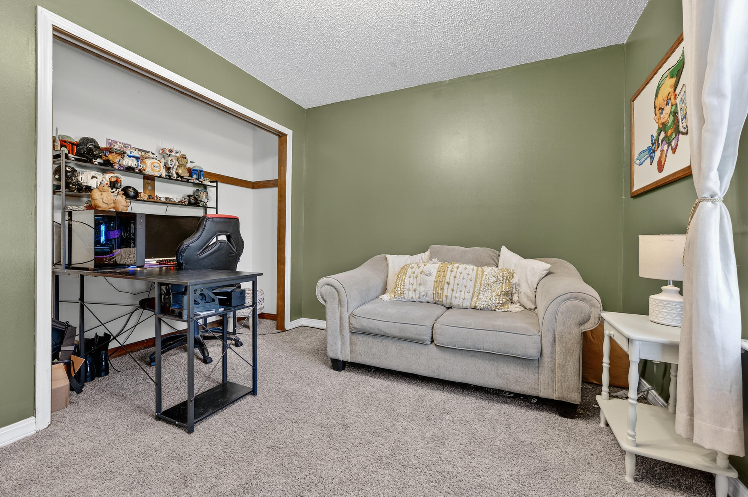 115 Campbell Street Crestview, FL 32536 - Photo 49 of 87 BEDROOM 2