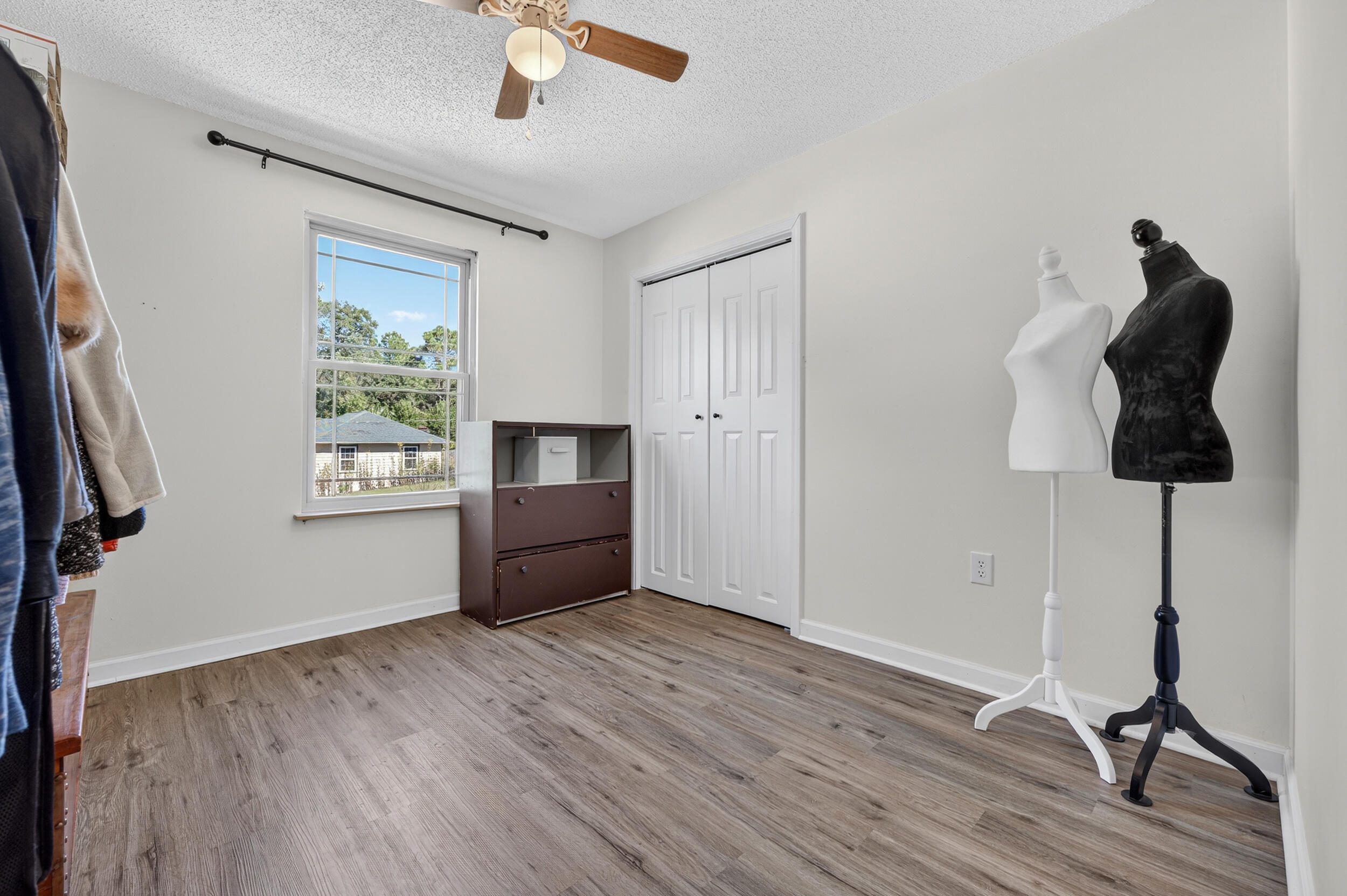 115 Campbell Street Crestview, FL 32536 - Photo 51 of 87 BEDROOM 3