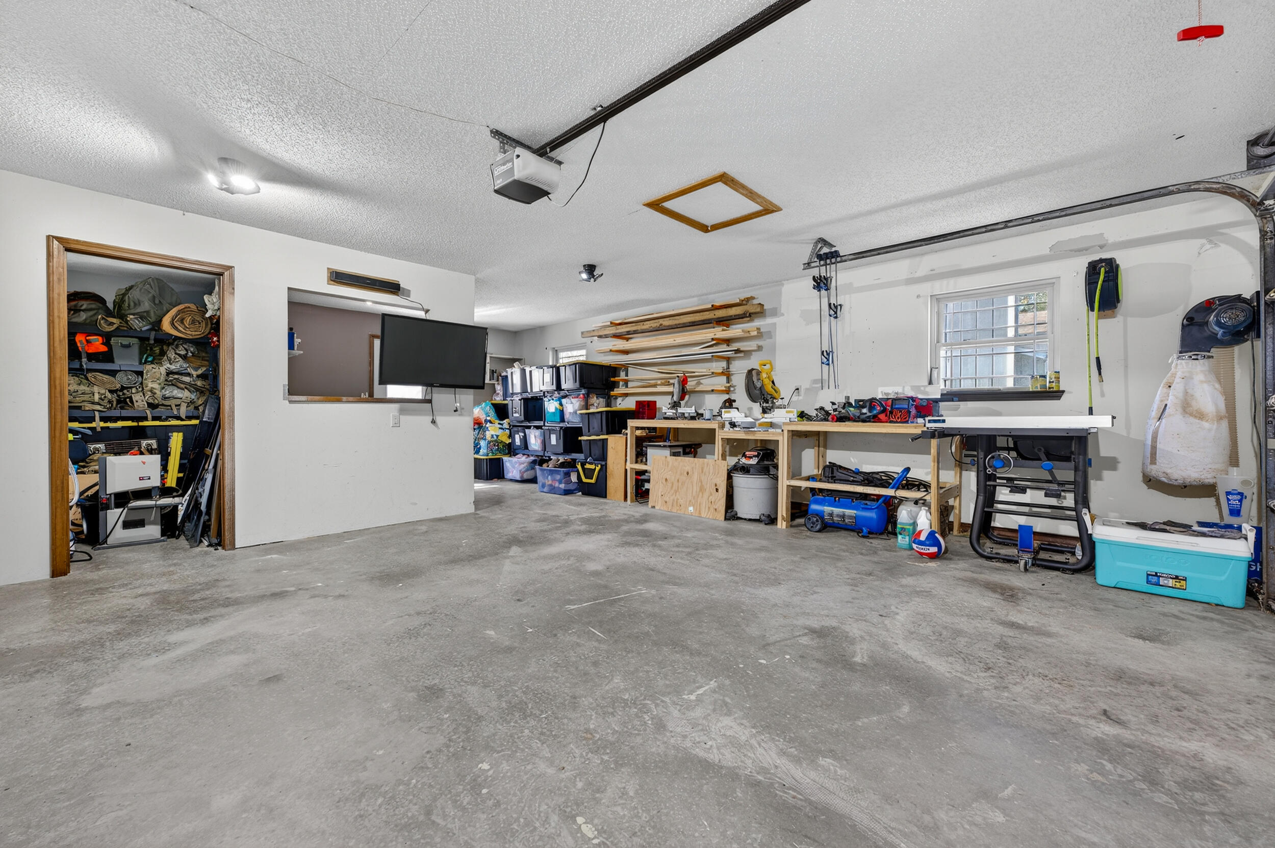 115 Campbell Street Crestview, FL 32536 - Photo 57 of 87 GARAGE