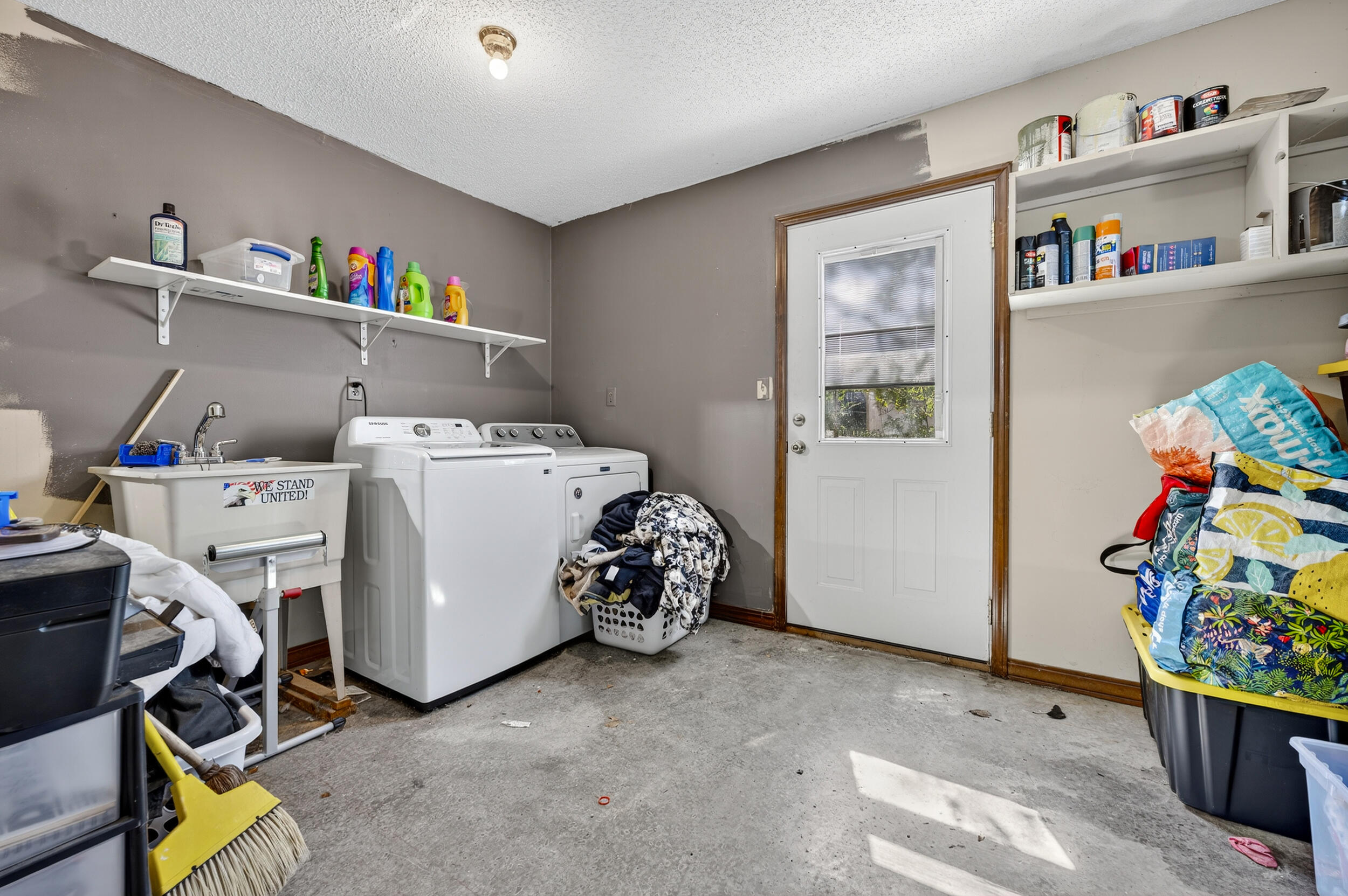 115 Campbell Street Crestview, FL 32536 - Photo 59 of 87 LAUNDRY ROOM