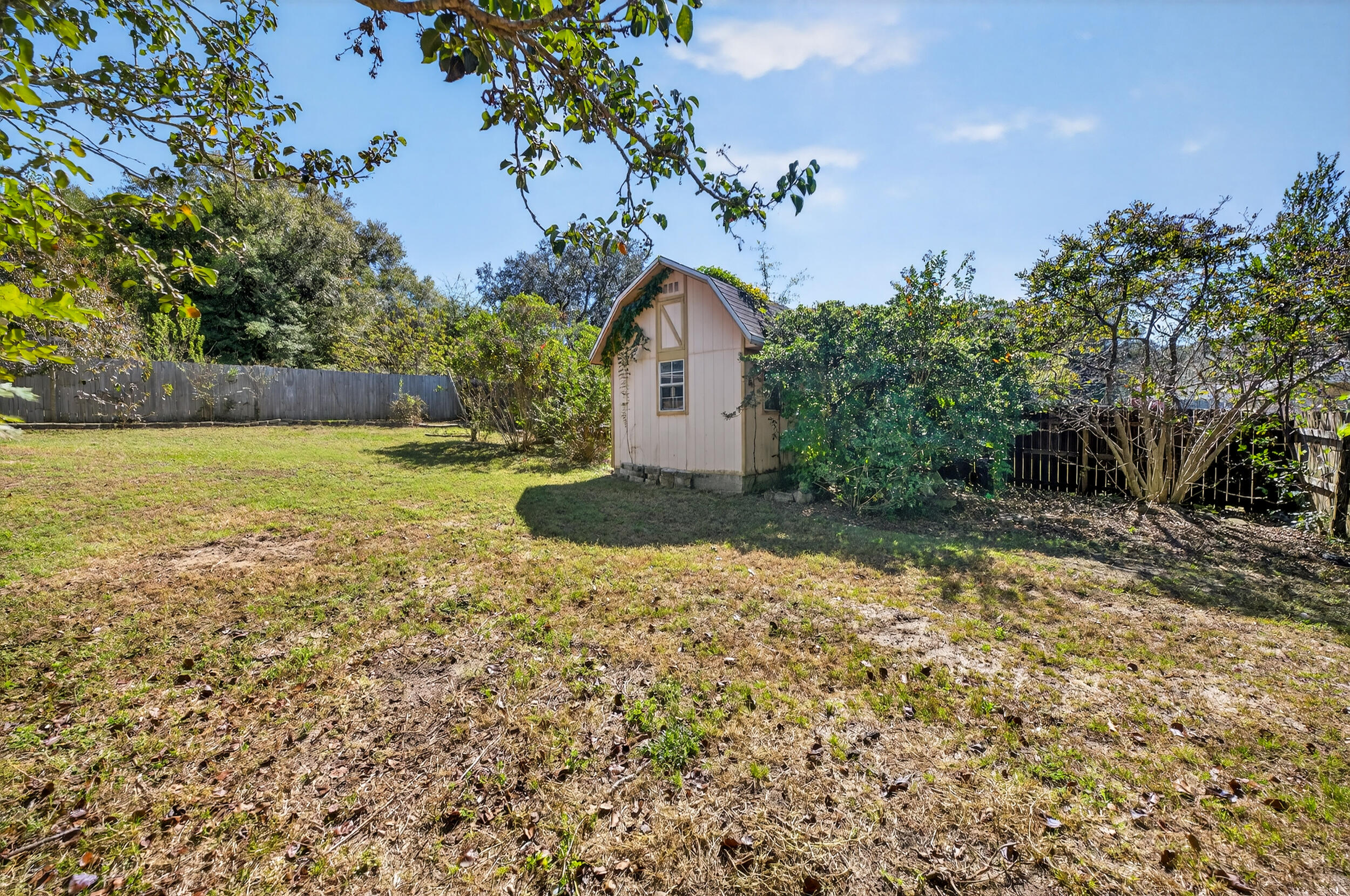 115 Campbell Street Crestview, FL 32536 - Photo 67 of 87 BACKYARD