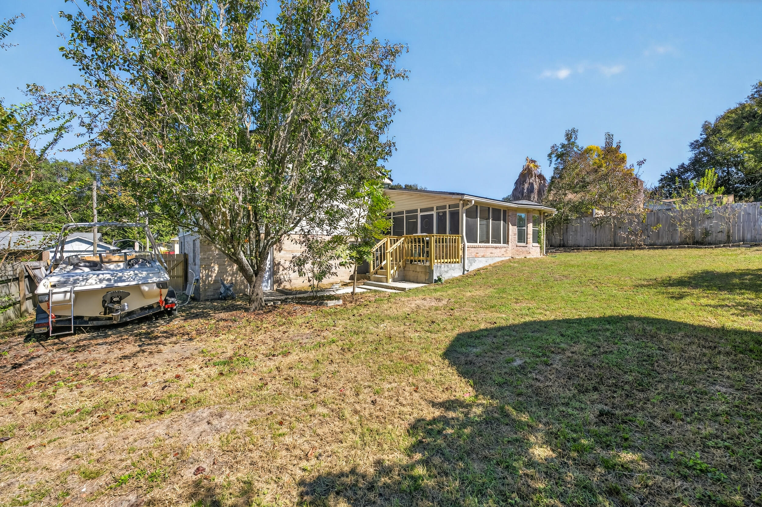 115 Campbell Street Crestview, FL 32536 - Photo 68 of 87 BACKYARD