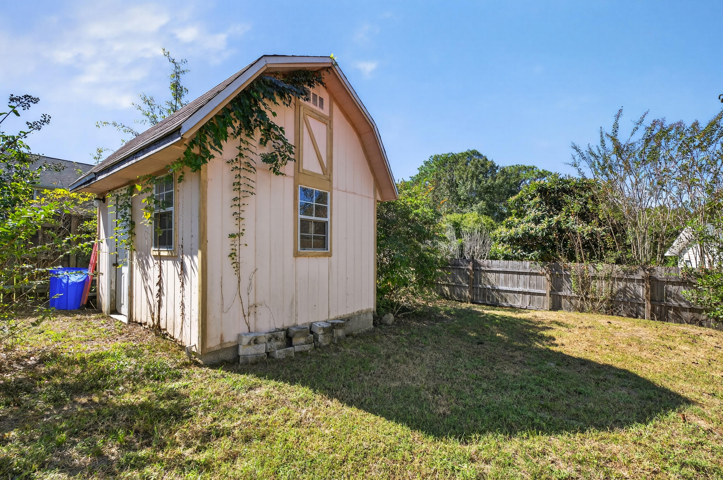 115 Campbell Street Crestview, FL 32536 - Photo 69 of 87 SHED