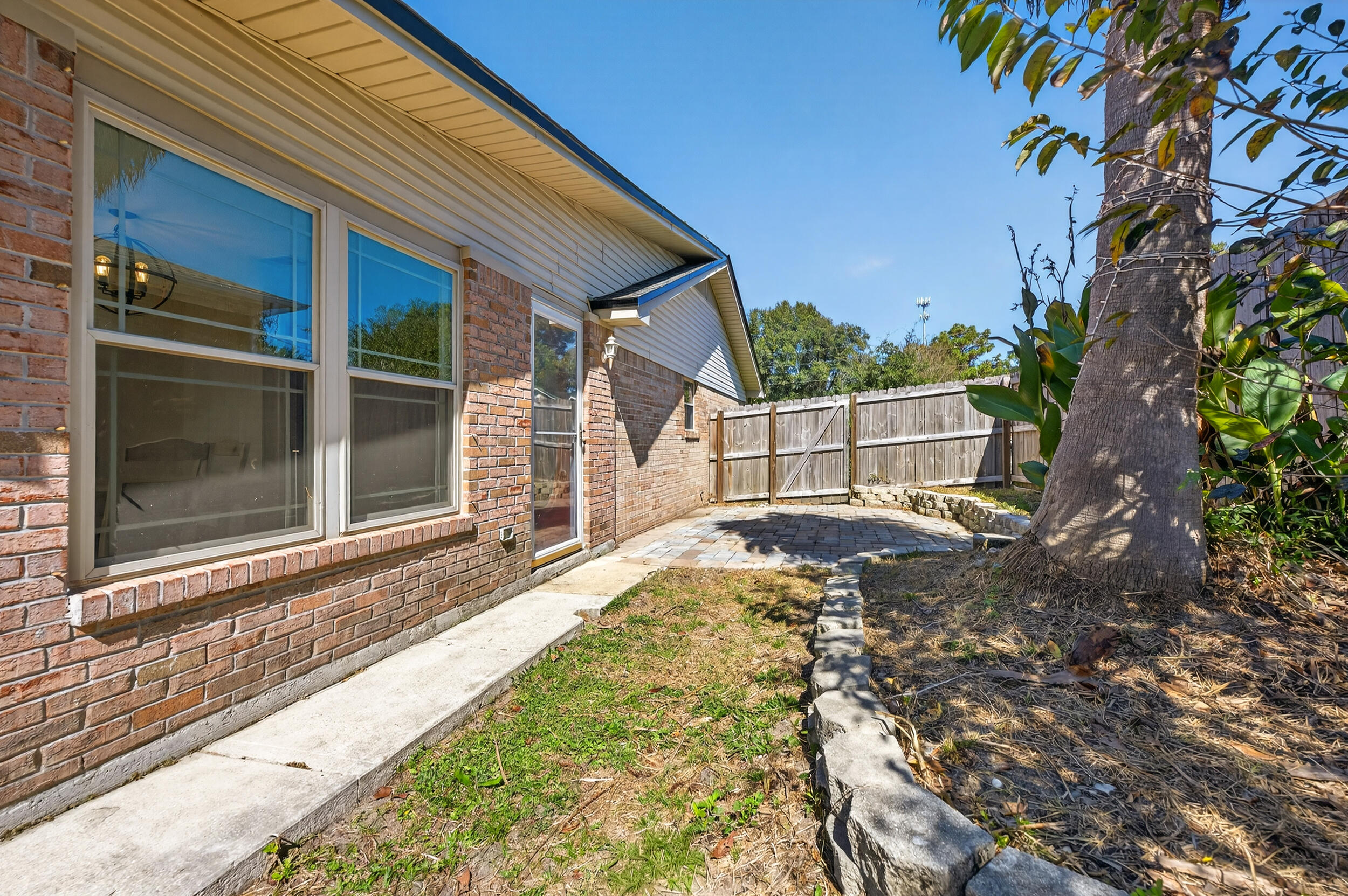115 Campbell Street Crestview, FL 32536 - Photo 73 of 87 BACKYARD
