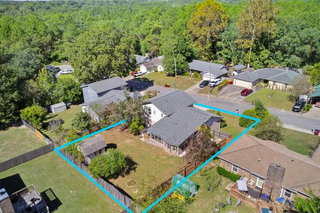 $299,999 | 115 Campbell Street, Crestview, FL 32536