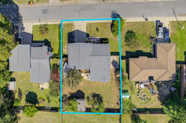 $299,999 | 115 Campbell Street, Crestview, FL 32536