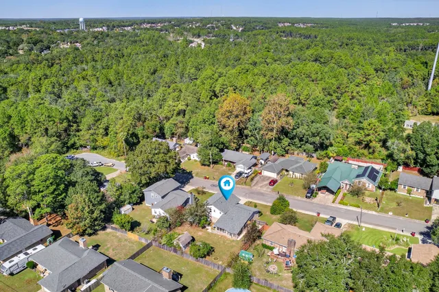 $299,999 | 115 Campbell Street, Crestview, FL 32536