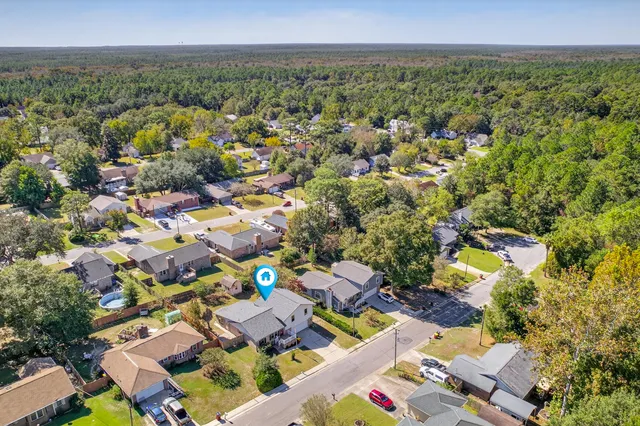 $299,999 | 115 Campbell Street, Crestview, FL 32536