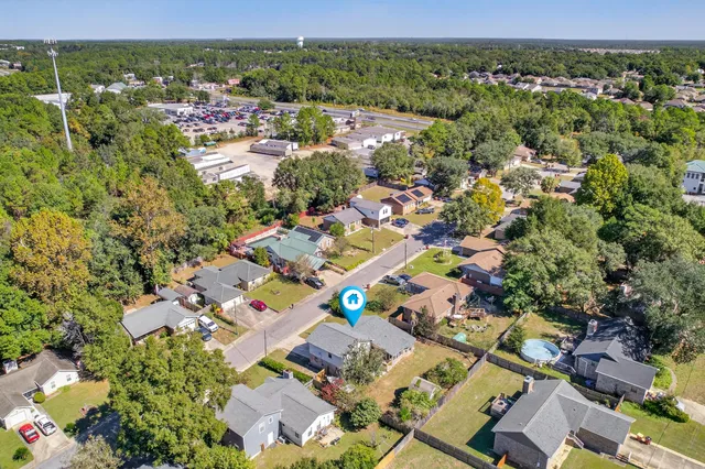 $299,999 | 115 Campbell Street, Crestview, FL 32536