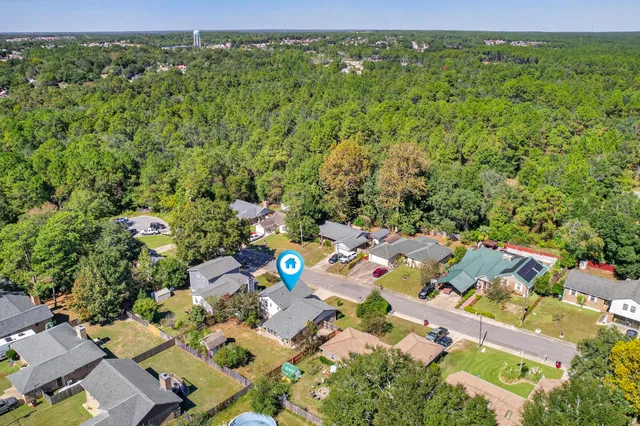 $299,999 | 115 Campbell Street, Crestview, FL 32536