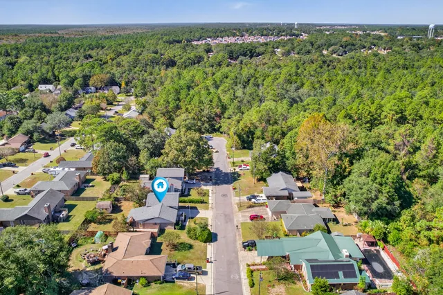 $299,999 | 115 Campbell Street, Crestview, FL 32536