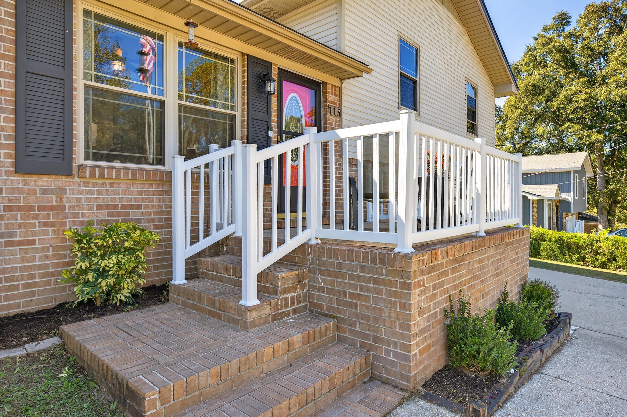115 Campbell Street Crestview, FL 32536 - Photo 9 of 87 FRONT OF HOME