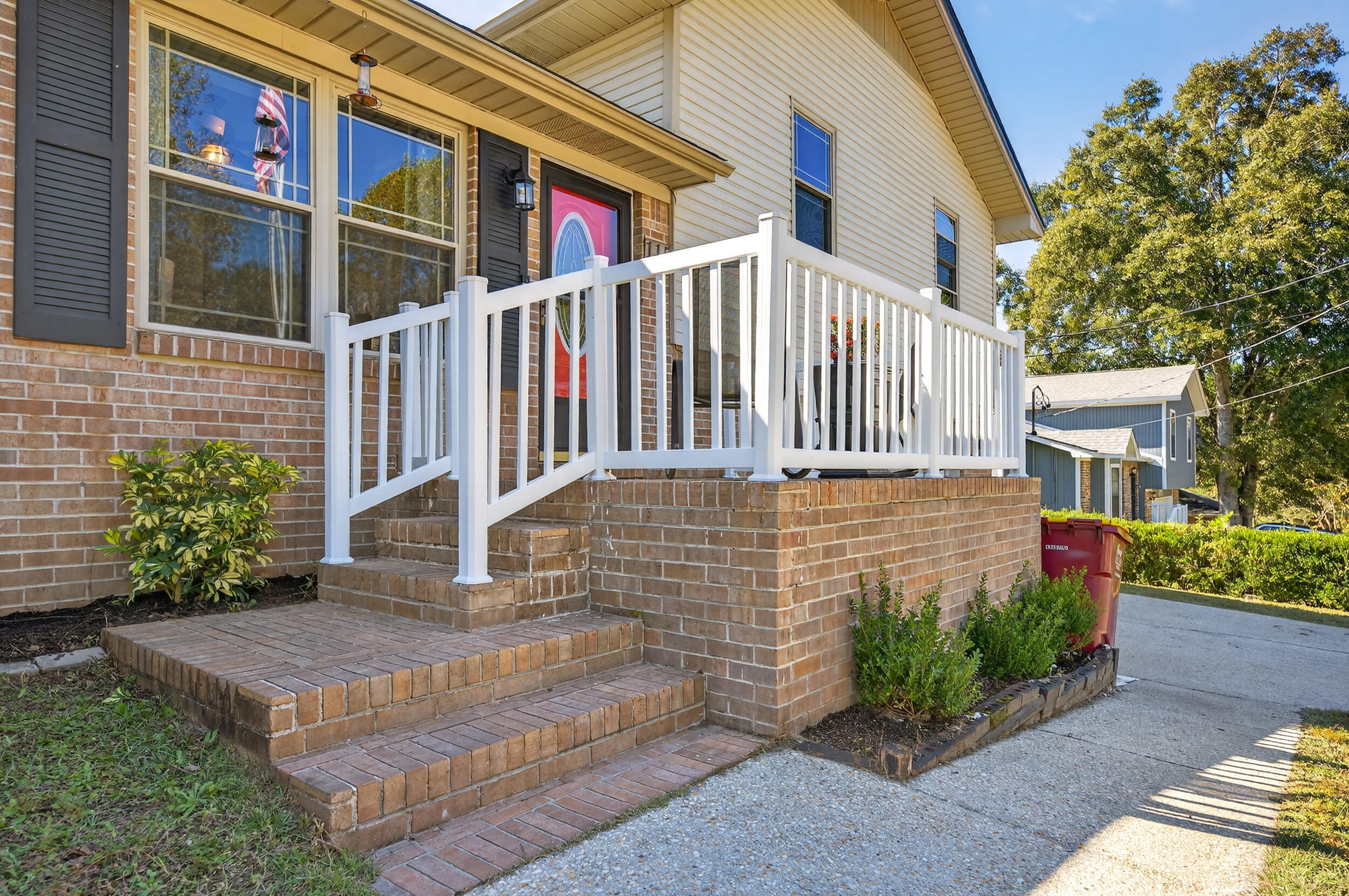 115 Campbell Street Crestview, FL 32536 - Photo 10 of 87 FRONT OF HOME