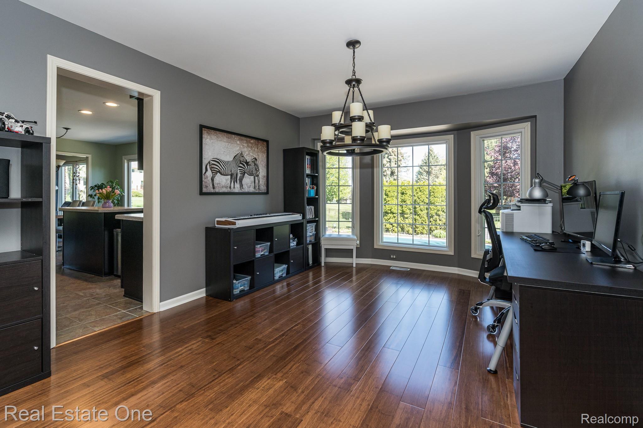 3460 Wedgewood Drive Rochester, MI 48306 - Photo 12 of 47 Wedgewood MLS-W017.jpg