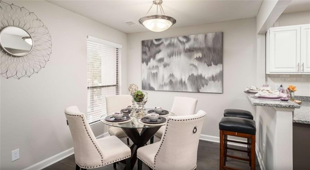 7100 Roswell Road, Unit 1304 Atlanta, GA 30328 - Photo 2 of 12