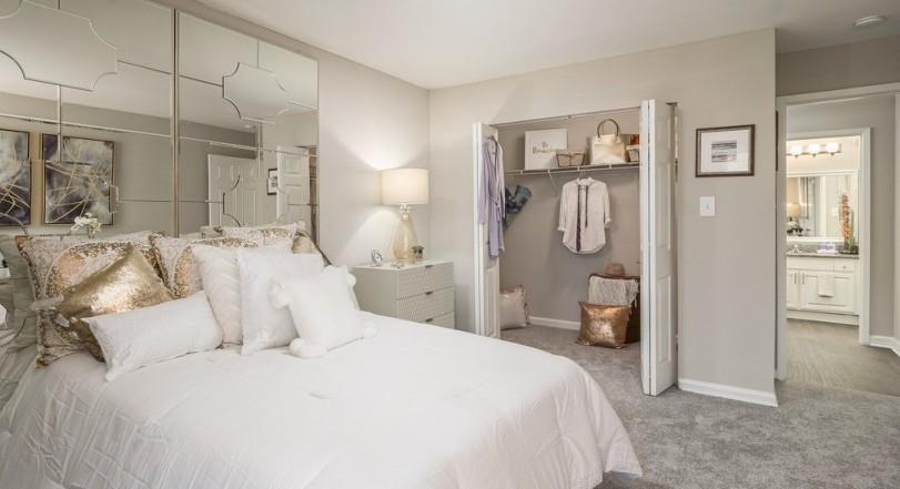 7100 Roswell Road, Unit 1304 Atlanta, GA 30328 - Photo 5 of 12