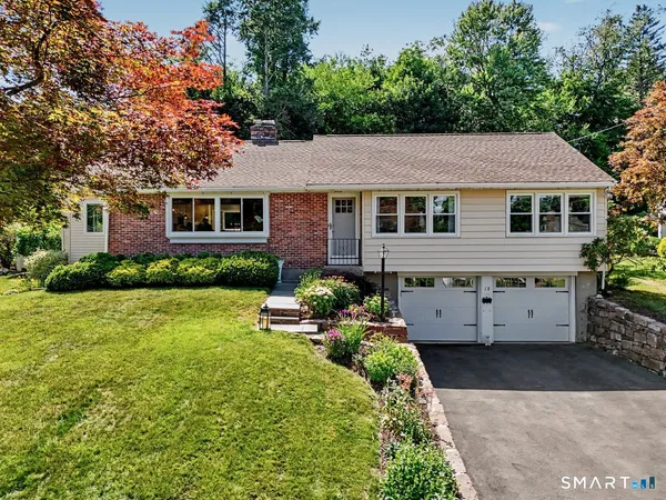 $499,000 | 18 Cherryfield Drive, West Hartford, CT 06107