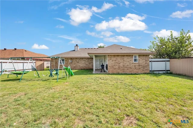 $214,900 | 2002 Basalt Drive, Killeen, TX 76549