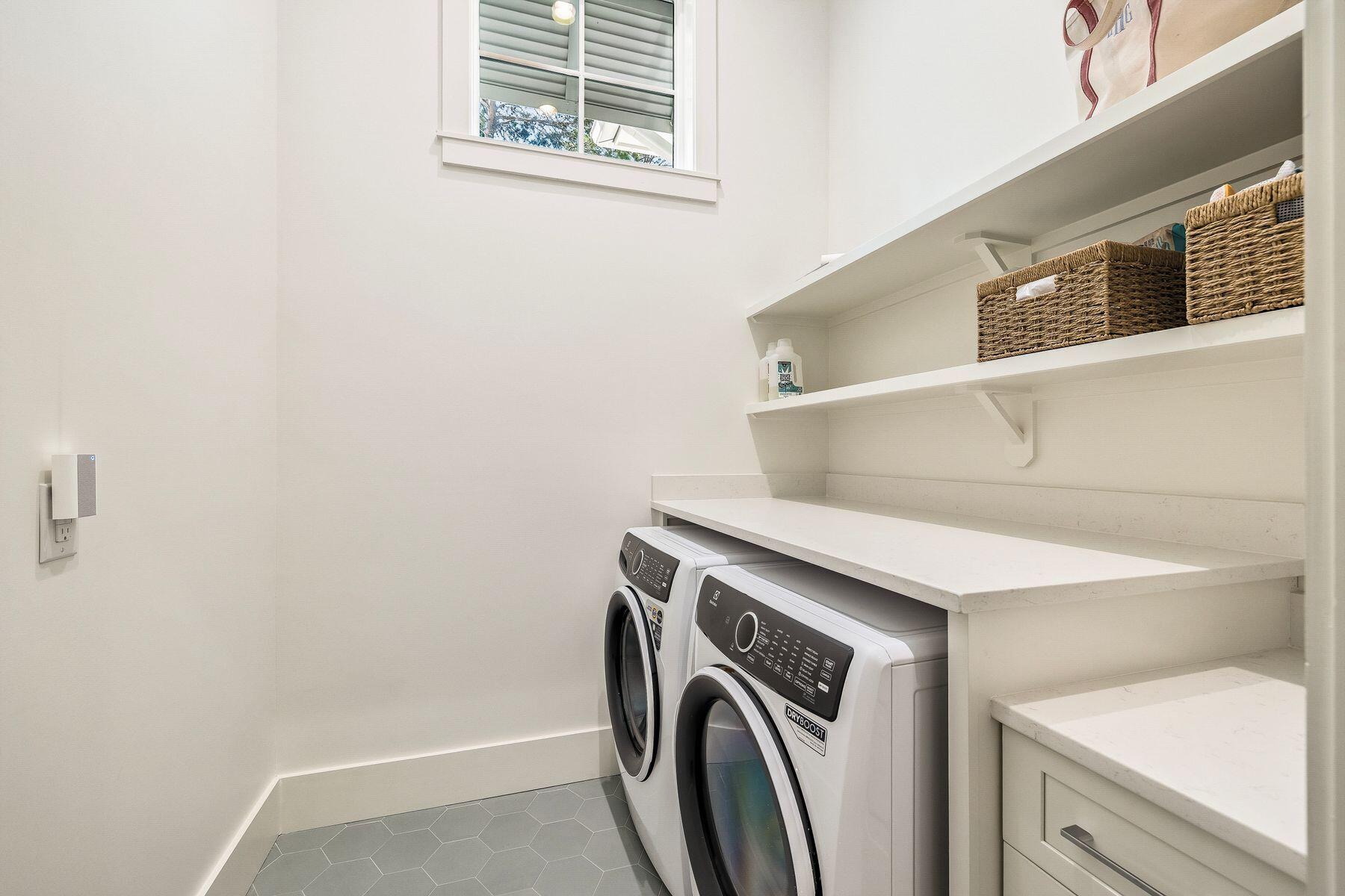 215 Walnut Street Santa Rosa Beach, FL 32459 - Photo 36 of 47 Laundry Room