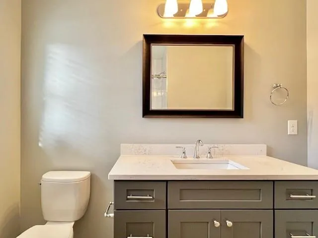 a bathroom with a shower and a bath tub