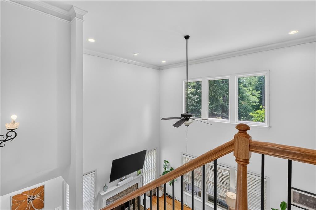 3762 Cherokee Trail Suwanee, GA 30024 - Photo 22 of 57