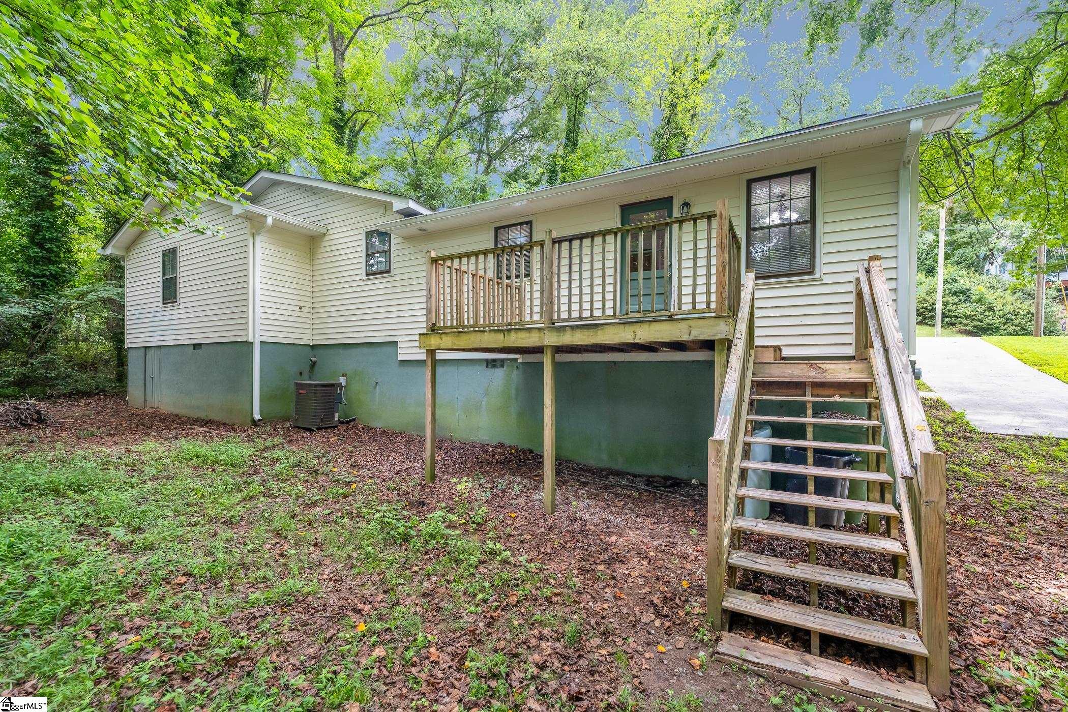 109 Elcon Drive Greer, SC 29650 - Photo 18 of 21