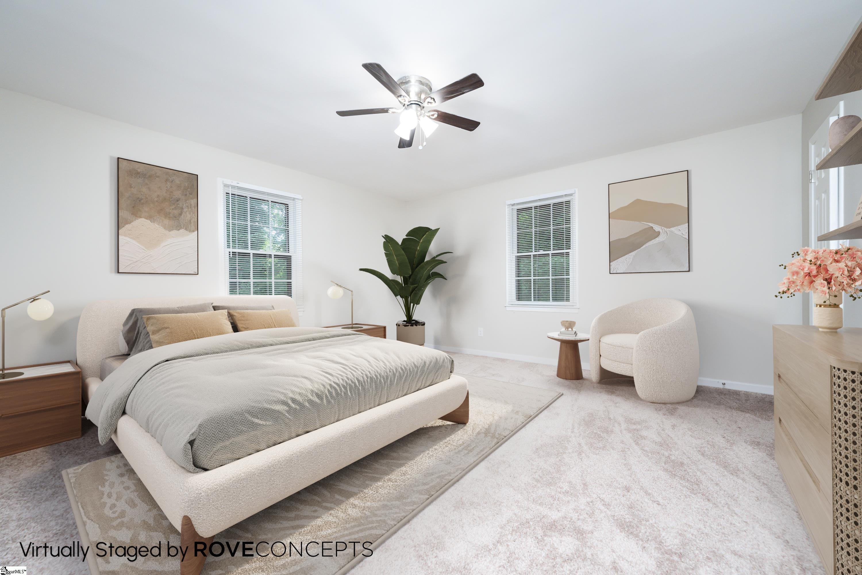 109 Elcon Drive Greer, SC 29650 - Photo 10 of 21