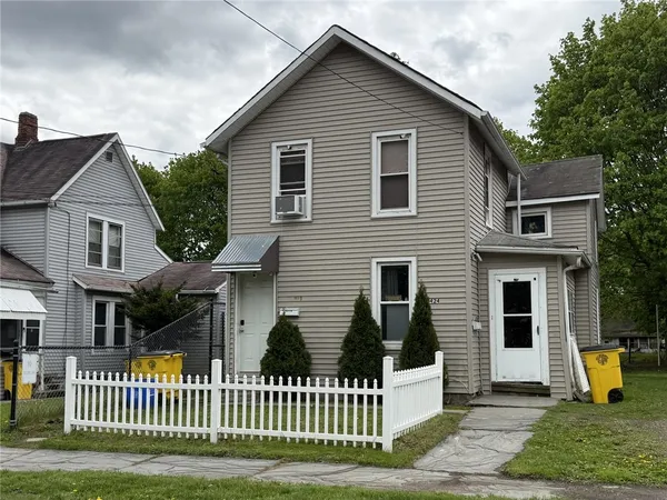 $68,000 | 424 Standish Street, Elmira, NY 14901