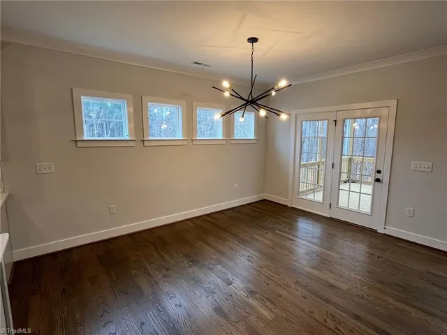 $799,900 | 4029 Estate Drive, Lewisville, NC 27023