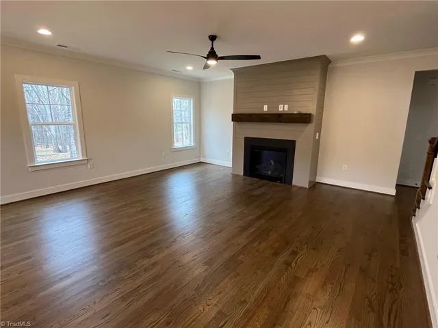 $799,900 | 4029 Estate Drive, Lewisville, NC 27023