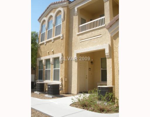 10550 West Alexander Road, Unit 1198 Las Vegas, NV 89129 - Photo 1 of 5 Property Photo.