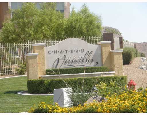 10550 West Alexander Road, Unit 1198 Las Vegas, NV 89129 - Photo 2 of 5 Property Photo.