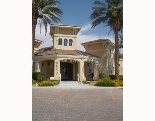 10550 West Alexander Road, Unit 1198 Las Vegas, NV 89129 - Photo 3 of 5 Other. Club house