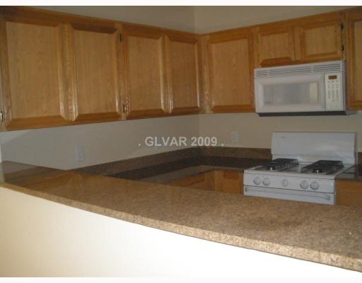 10550 West Alexander Road, Unit 1198 Las Vegas, NV 89129 - Photo 4 of 5 Kitchen.