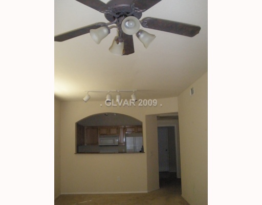 10550 West Alexander Road, Unit 1198 Las Vegas, NV 89129 - Photo 5 of 5 Living Room.