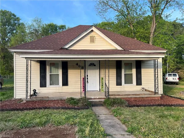$85,000 | 408 Greenwood Street, Eden, NC 27288