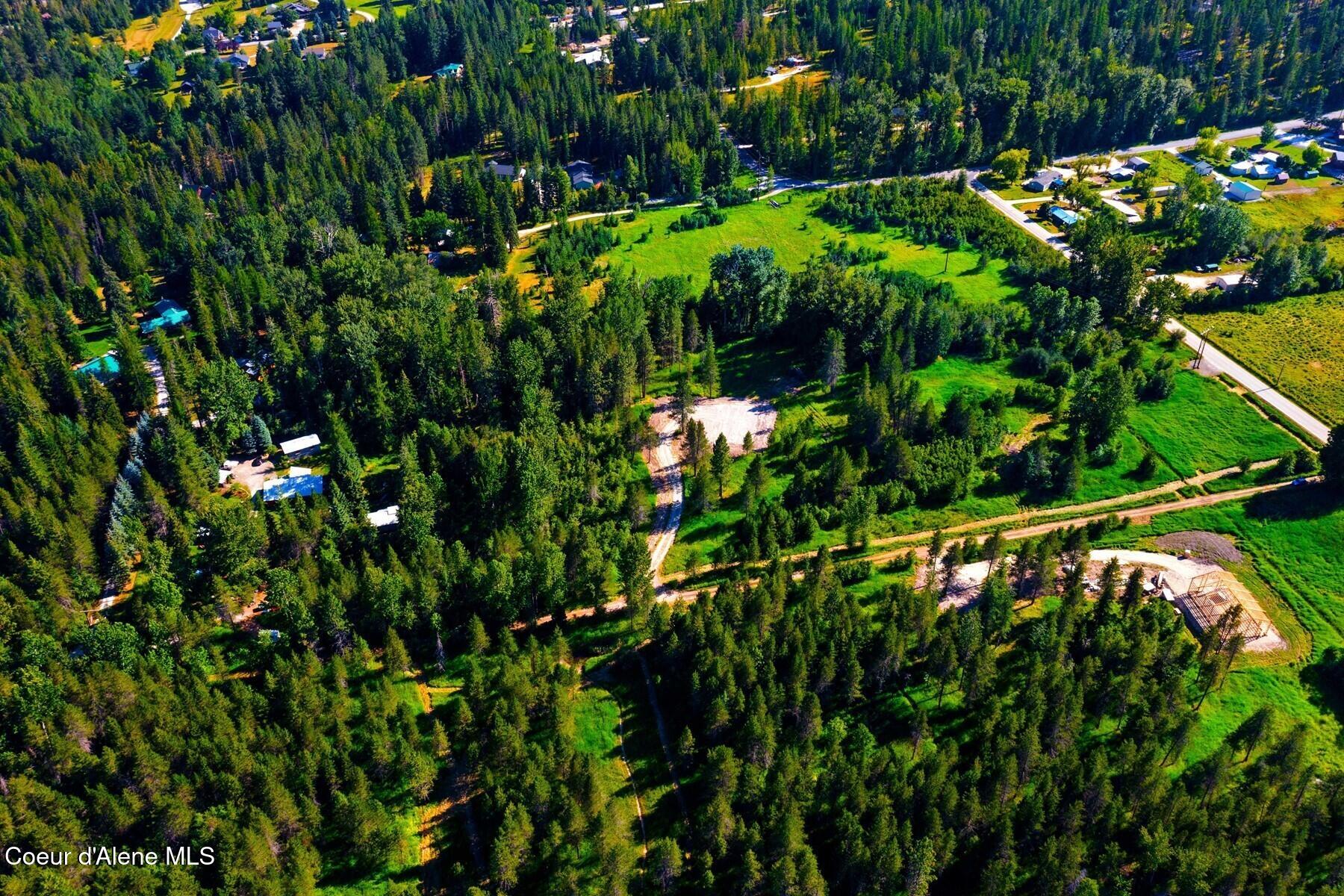 146 Parker Lane Sandpoint, ID 83864 - Photo 5 of 9 Large Parcel Close to Amenities