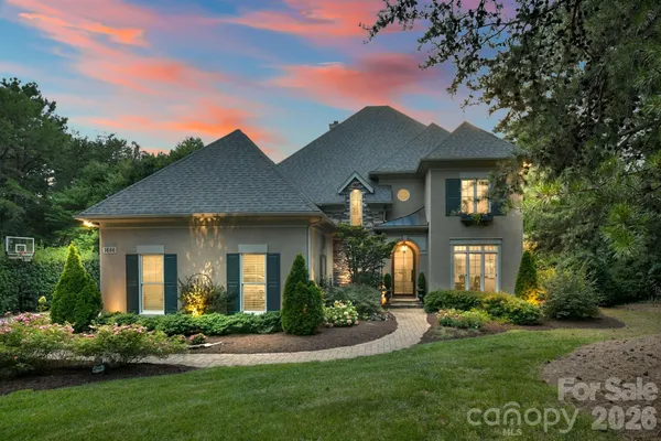 $1,949,000 | 1656 Brawley School Road, Mooresville, NC 28117