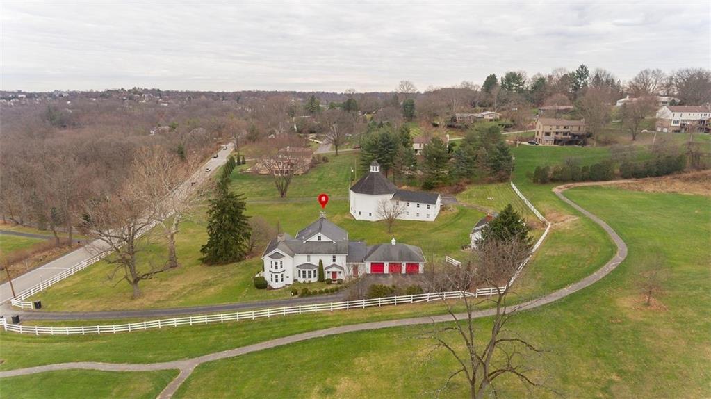 2333 Lesnett Road Pittsburgh, PA 15241 - Photo 25 of 25