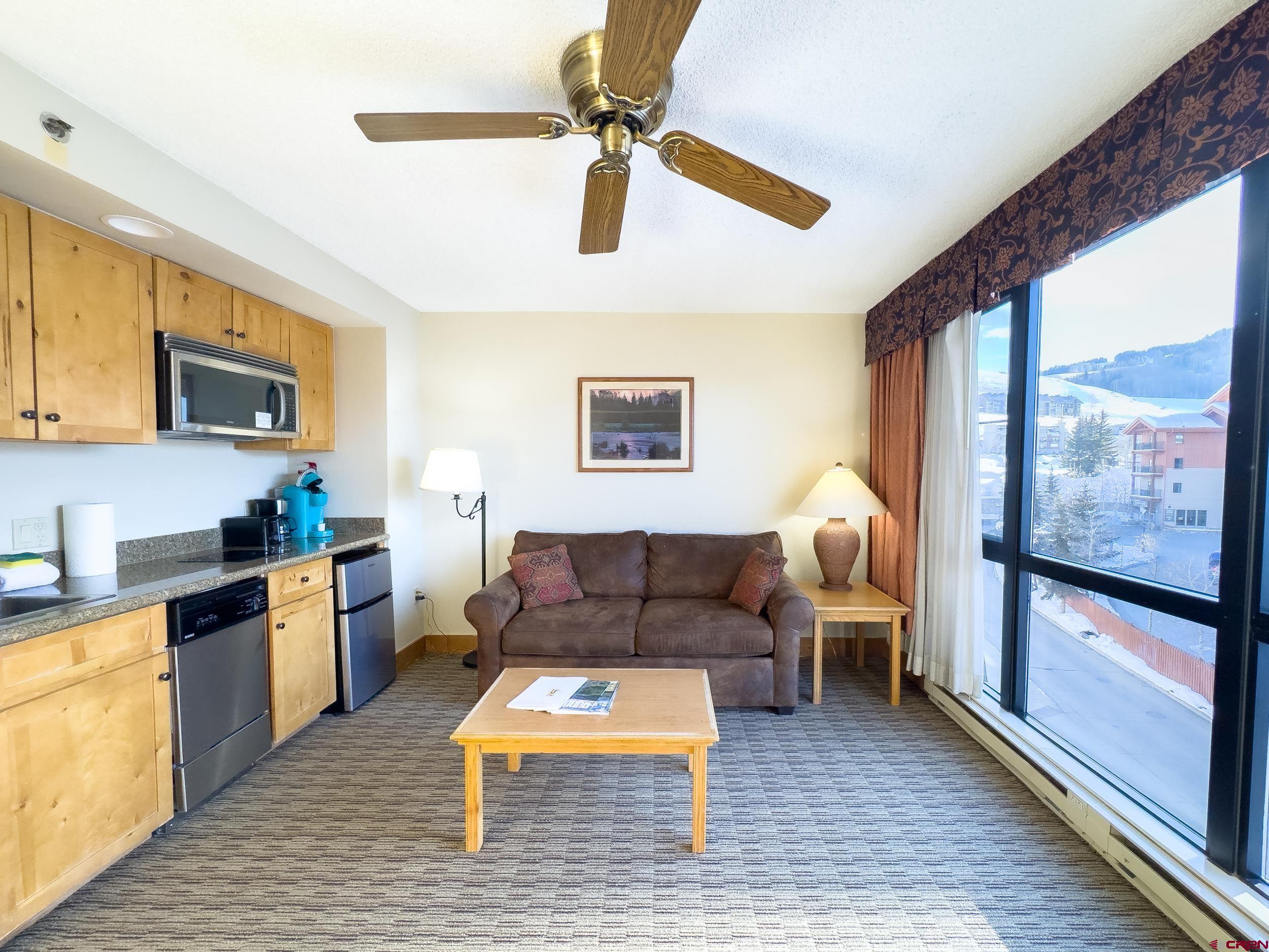 6 Emmons Road, Unit 461 Crested Butte, CO 81225 - Photo 4 of 24 Gallery Image 4