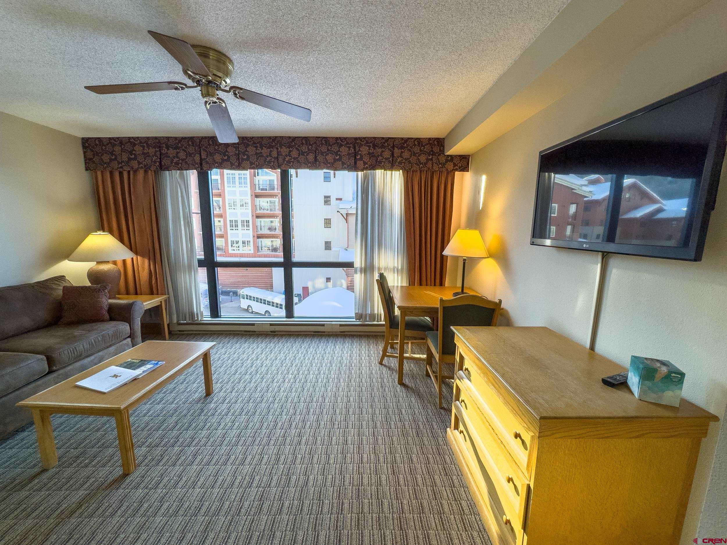 6 Emmons Road, Unit 461 Crested Butte, CO 81225 - Photo 5 of 24 Gallery Image 5