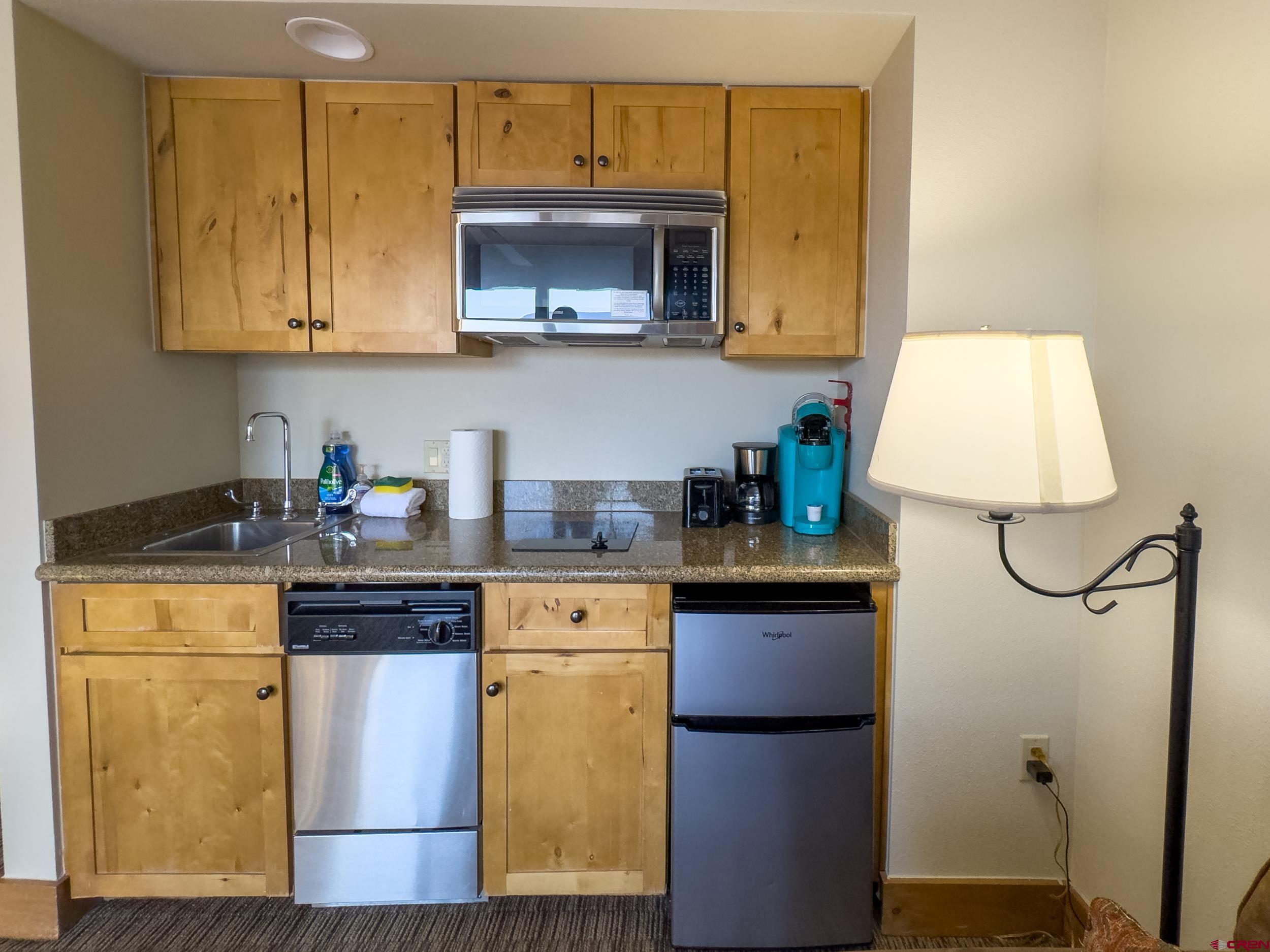 6 Emmons Road, Unit 461 Crested Butte, CO 81225 - Photo 6 of 24 Gallery Image 6