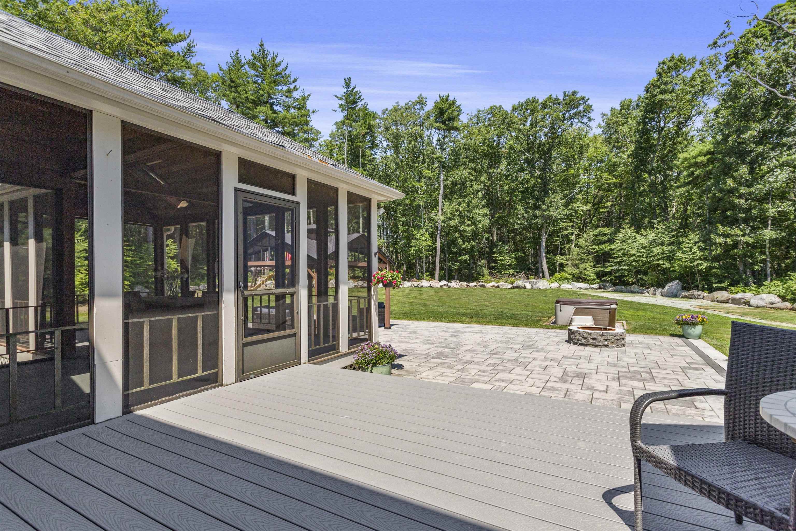 21 Bear Path Road Hampton, NH 03842 - Photo 54 of 60