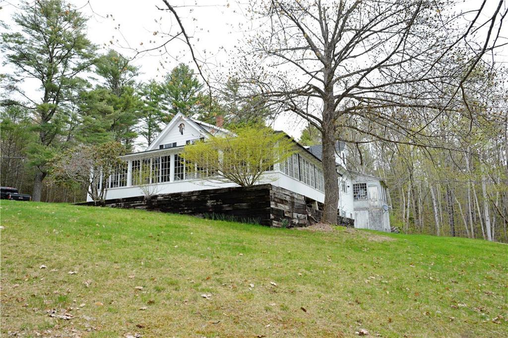 448 Sennett Road Jefferson, ME 04348 - Photo 5 of 35 Photo