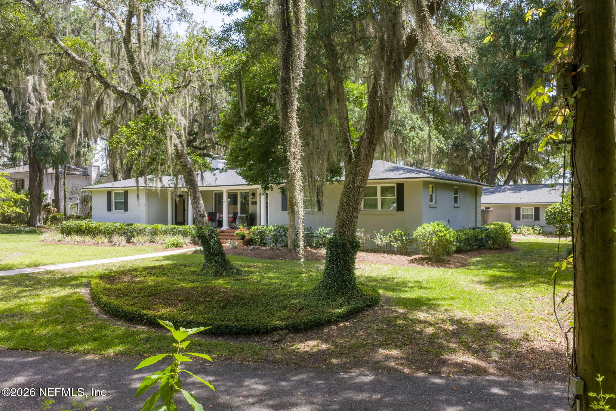 3079 Anderson Road Green Cove Springs, FL 32043 - Photo 70 of 78 Front View 2