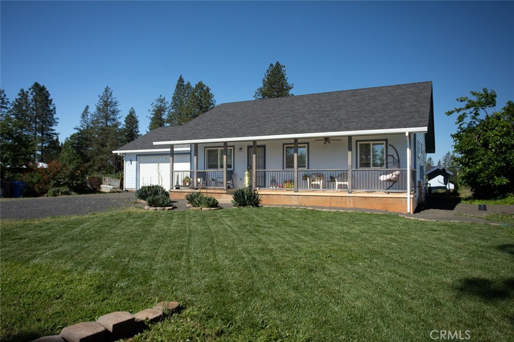 6151 North Libby Road Paradise, CA 95969 - Photo 1 of 1 Gallery Image 1