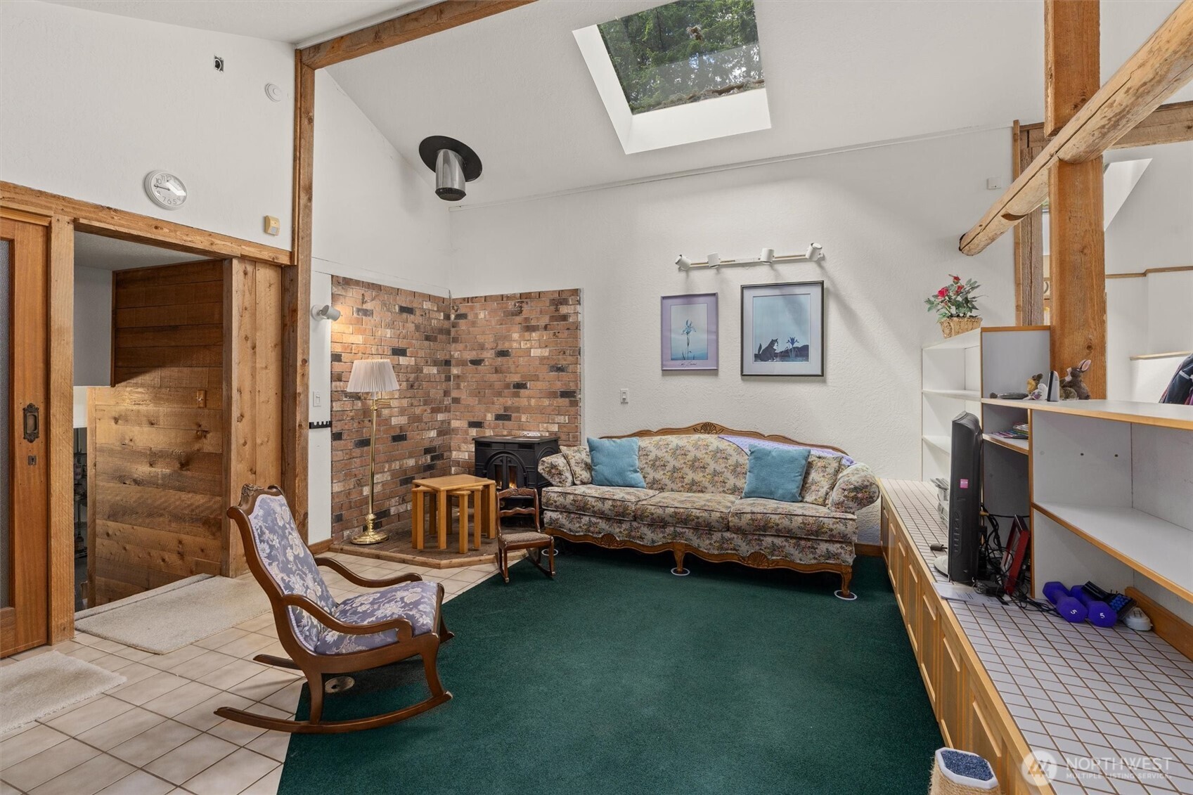 26476 Port Gamble Road Northeast Kingston, WA 98346 - Photo 9 of 40 Gallery Image 9