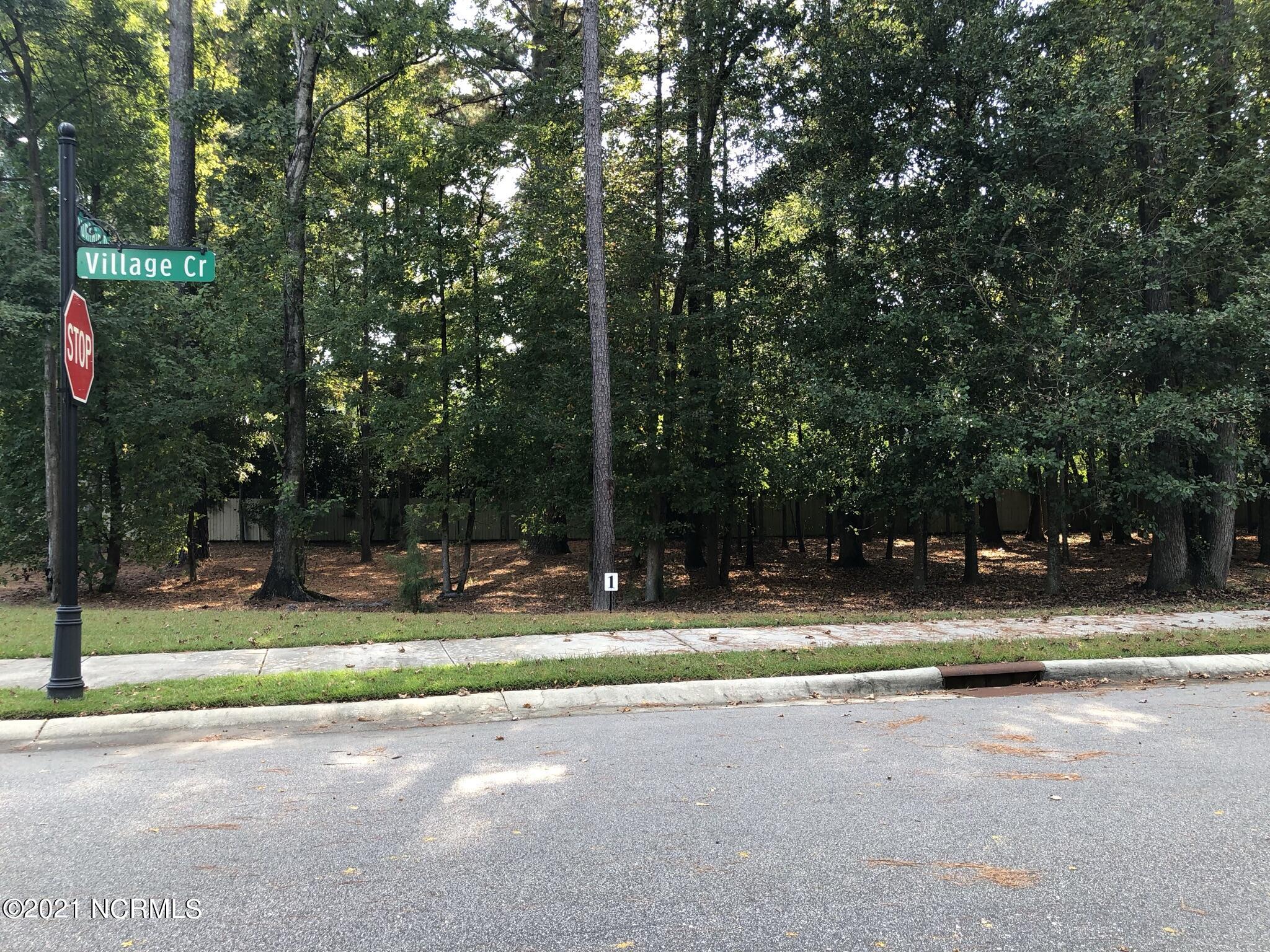 101 Village Circle Clinton, NC 28328 - Photo 2 of 11 Lot 1