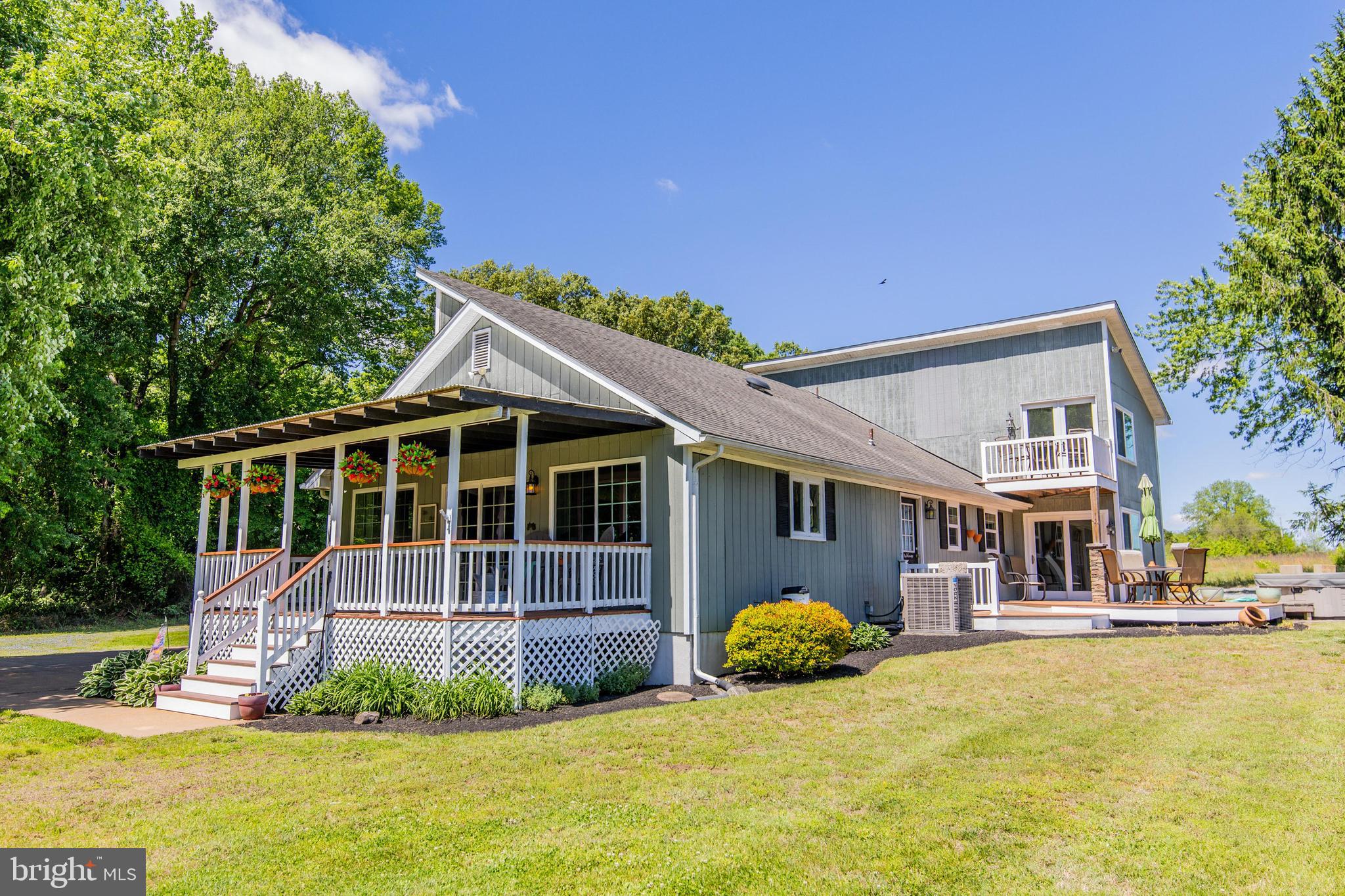 13099 Ridgely Road Greensboro, MD 21639 - Photo 40 of 65 Gallery Image 40